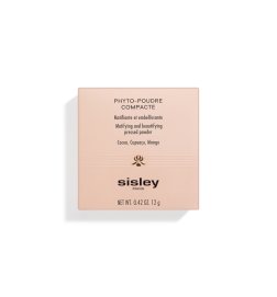 PHYTO-POUDRE COMPACTE PHYTO-POUDRE COMPACTE